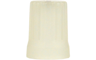Chroma Cast Super knob 270º -  Glow in the dar plastic