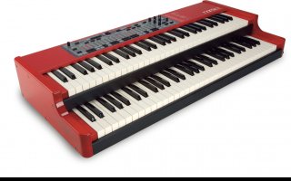 Clavia Nord C1 Combo