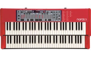 Clavia Nord C1 Combo