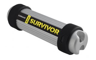 Corsair Survivor 256Gb USB 3.0