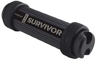 Corsair Survivor Stealth 256 USB 3.0