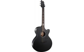 Cort Guitars EVL-A4 BKS