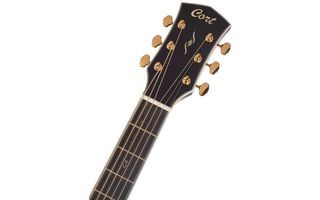 Cort Guitars GOLD-O8 NAT