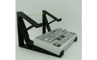 Coverup Stand Doble Behringer TD3 /RD-6/ Roland TB-303/ DinSync RE-303
