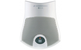 Imagenes de Sennheiser E 912 S Blanco