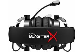 Creative Labs Sound BlasterX H5 Valencia CF Edition