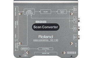 Roland VC-1SC