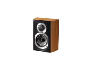 Imagenes de Wharfedale Diamond 10 SR (Pareja)