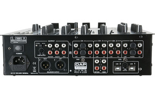 DAP Audio Core MIX-4 USB