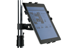 DAP Audio iPad holder