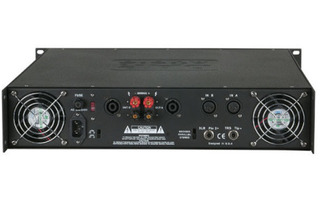 DAP Audio P-2000