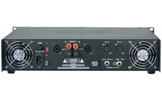 DAP Audio P-400