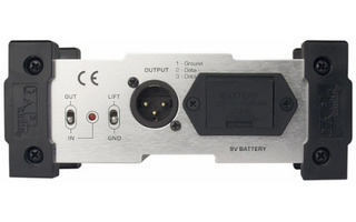 DAP Audio ADI-100