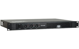DAP Audio CA-3150