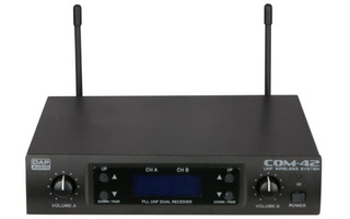 DAP Audio COM-42