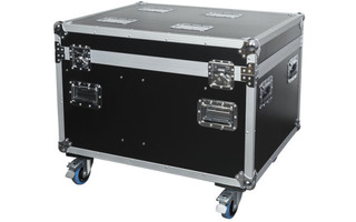 DAP Audio Case for 4x Phantom 130 / 3R Hybrid / 3R Beam
