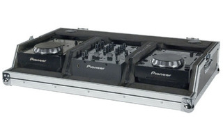 DAP Audio DJ FlightCase Pioneer 350 Pack