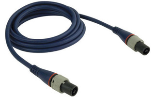 DAP Audio FS21 - Speaker Cable, 2 x 2,5mm2