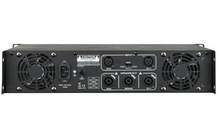 DAP Audio HP-500
