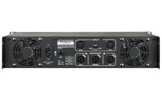 DAP Audio HP-900