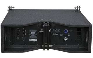 DAP Audio Odin T-8A