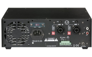 DAP Audio PA-530TU