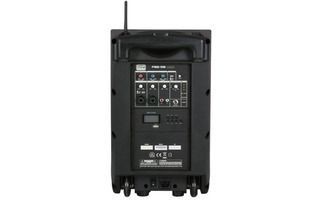 DAP Audio PSS-108 MKII