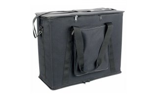Imagenes de Maleta bolsa de transporte para rack 19" , 4 unidades