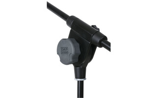 DAP Audio Telescopic mic stand medium