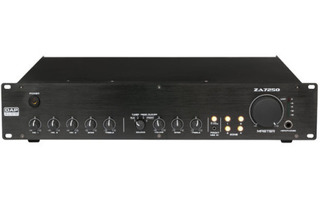 DAP Audio ZA-7250
