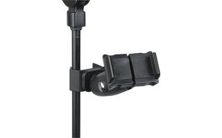 DAP Audio iPhone Holder For Microstands
