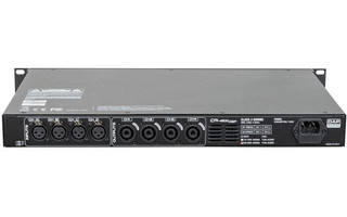 DAP Audio CA-4500 DSP