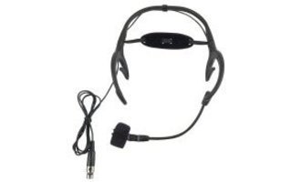 DAP Audio EH-1 - Microfono Sport
