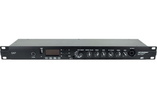 DAP Audio MP-100DBT