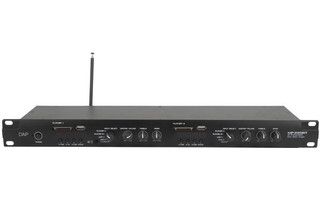 DAP Audio MP-220BT