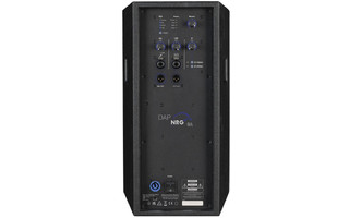 DAP Audio NRG-10A