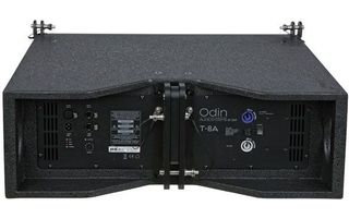 DAP Audio Odin Satellite Set