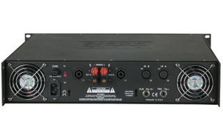 DAP Audio P-1600B