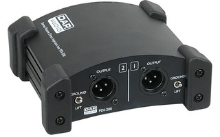 DAP Audio PDI-200