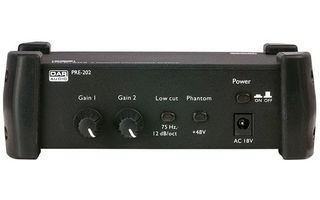 DAP Audio PRE-202