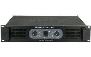 DAP Audio Palladium P-900