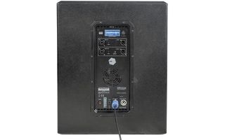 DAP Audio Pure-15AS