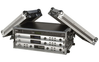 DAP Audio RCA-DD4EFX caja compacta de 4U para efectos