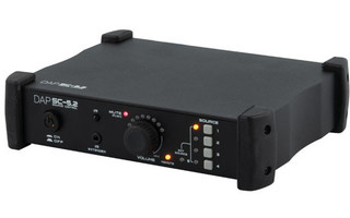 DAP Audio SC-5.2 Source Control