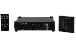 DAP Audio SC-5.2 Source Control