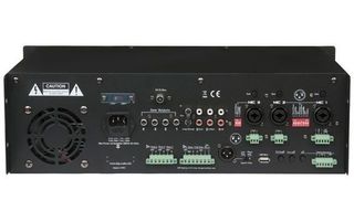 DAP Audio ZA-9250VTU
