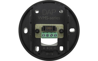 DAP WMS6-W