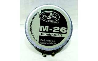 DAS M-26