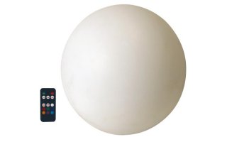 Imagenes de BOLA CON LEDs RECARGABLE - Ø35cm - RESISTENTE AL AGUA (IP68)