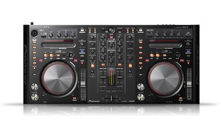 Pioneer パイオニア DDJ-S1 DJコントローラ Pioneer DDJ-S1 | DJMania